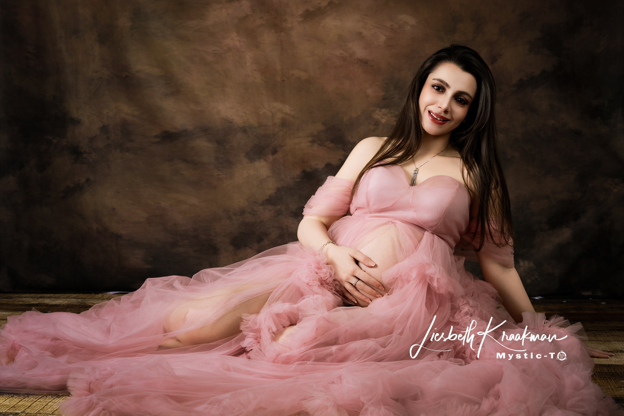 Babybauch schwangerschaftsfotograf Emsland Heede